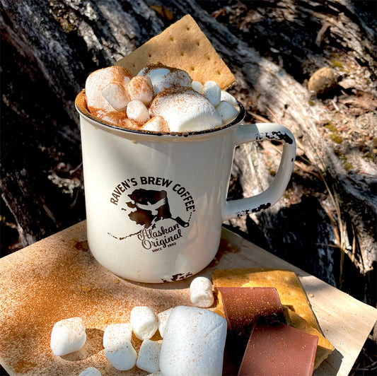 S'mores Mocha