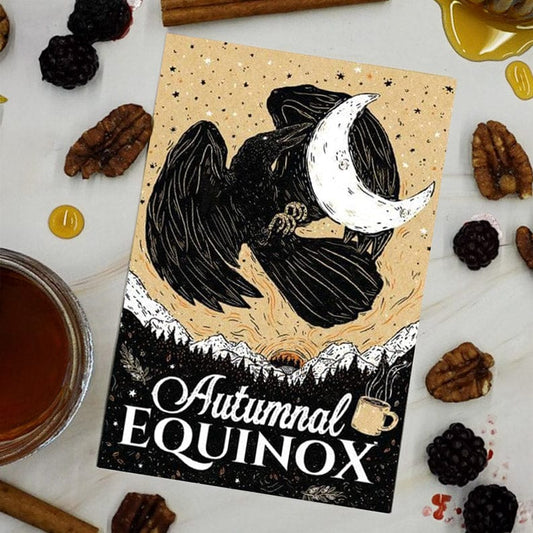 10oz Limited Edition: Autumnal Equinox™ Coffee