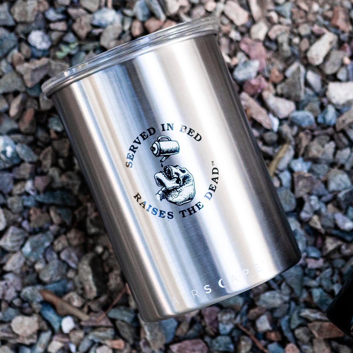 Deadman's Reach® Airscape® Canister