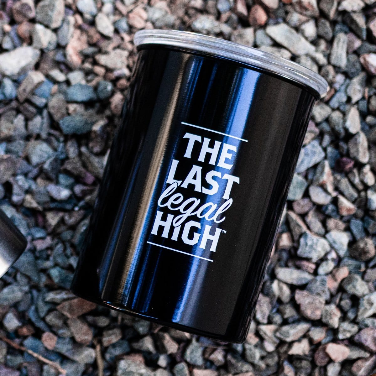 The Last Legal High™ Airscape® Canister