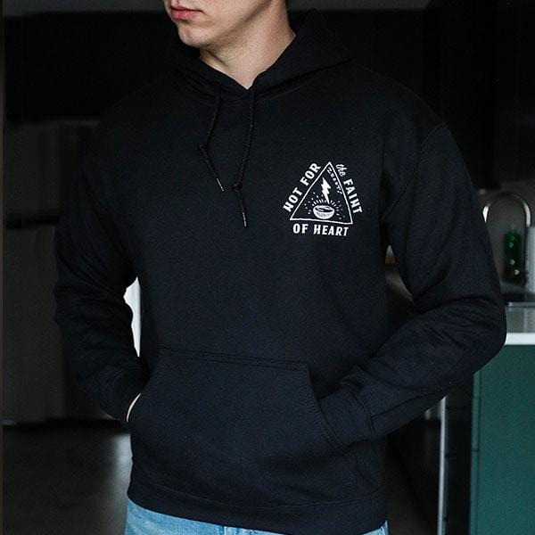 Double Dead® Pullover Hoody