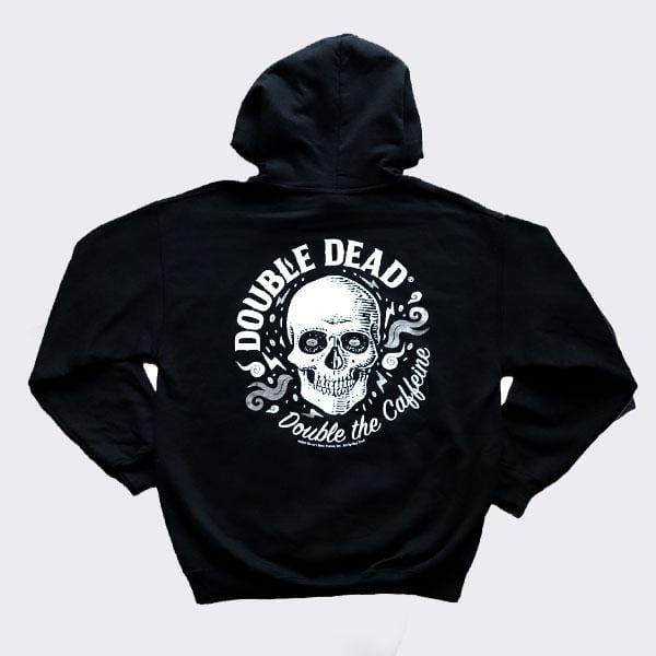 Double Dead® Pullover Hoody