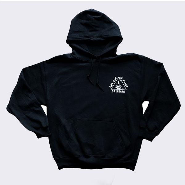 Double Dead® Pullover Hoody