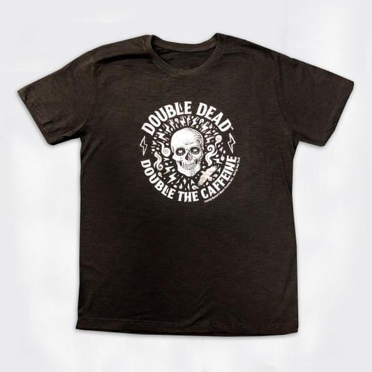 Double Dead® Premium Slub T-shirt