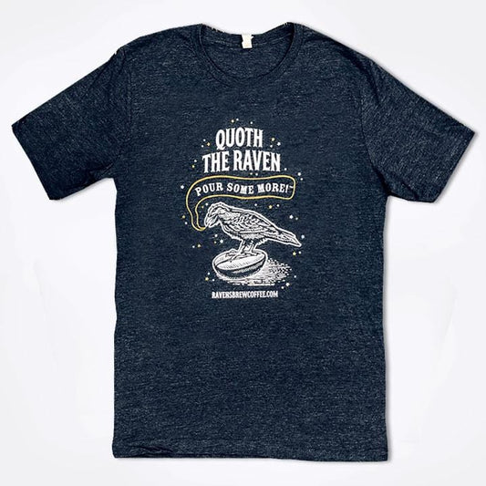 Quoth the Raven™ Premium T-shirt