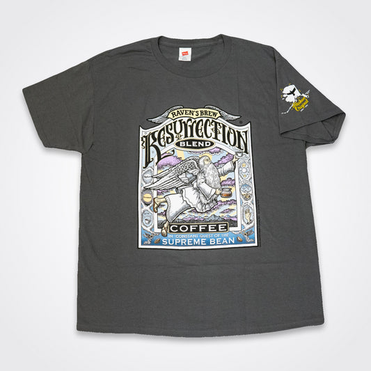 Resurrection Blend® T-shirt