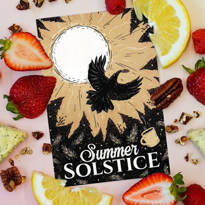 10oz Limited Edition: Summer Solstice Coffee