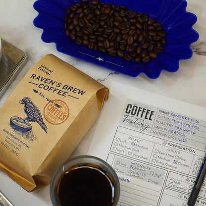 10oz Limited Edition: Roaster's Pick
