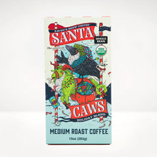 10oz Santa Caws™ Coffee