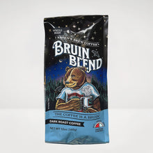 Threesome Set of Bruin Blend® Coffee