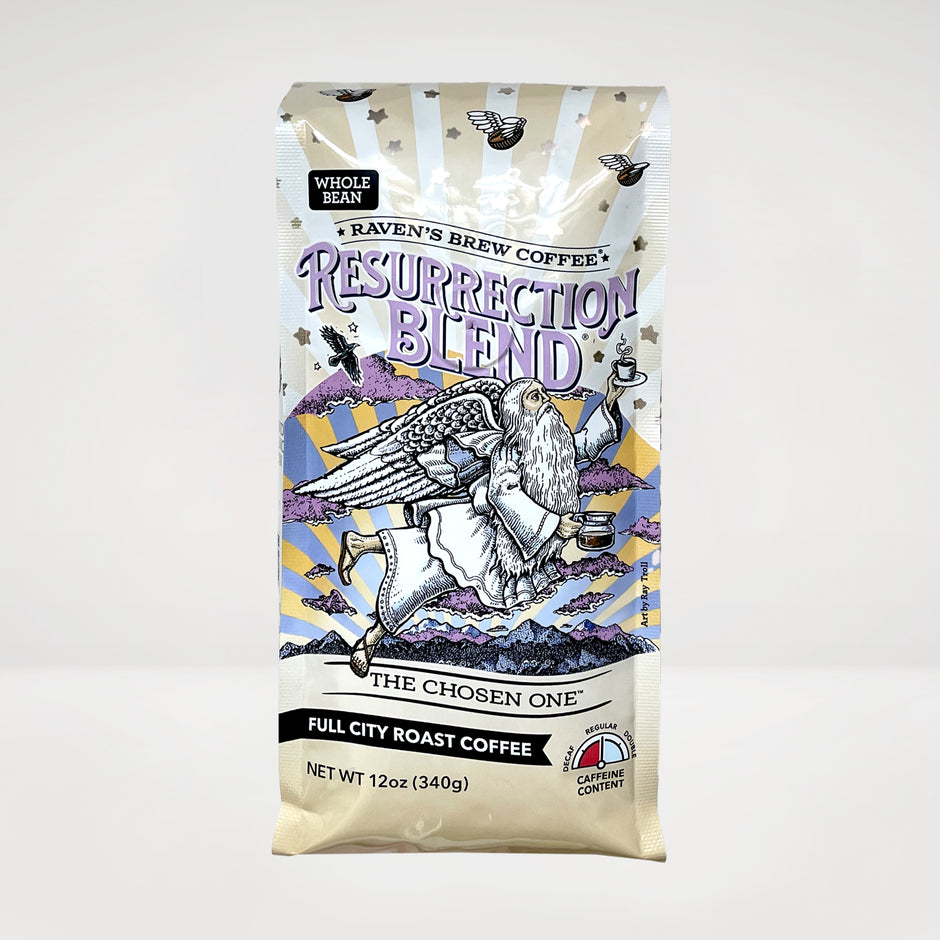 Buy Coffee – Raven's Brew Coffee, Inc.