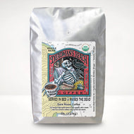 5lb Organic Whole Bean Deadman's Reach® Dark Roast Coffee