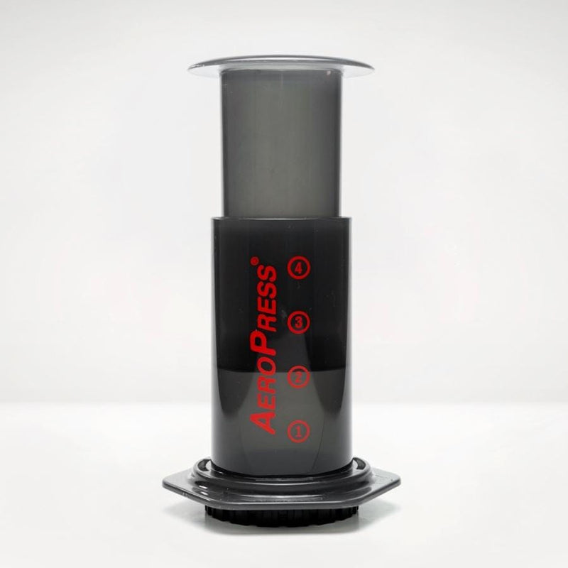 5 Amazing things You Can Do With An Aeropress – How To Brew Coffee