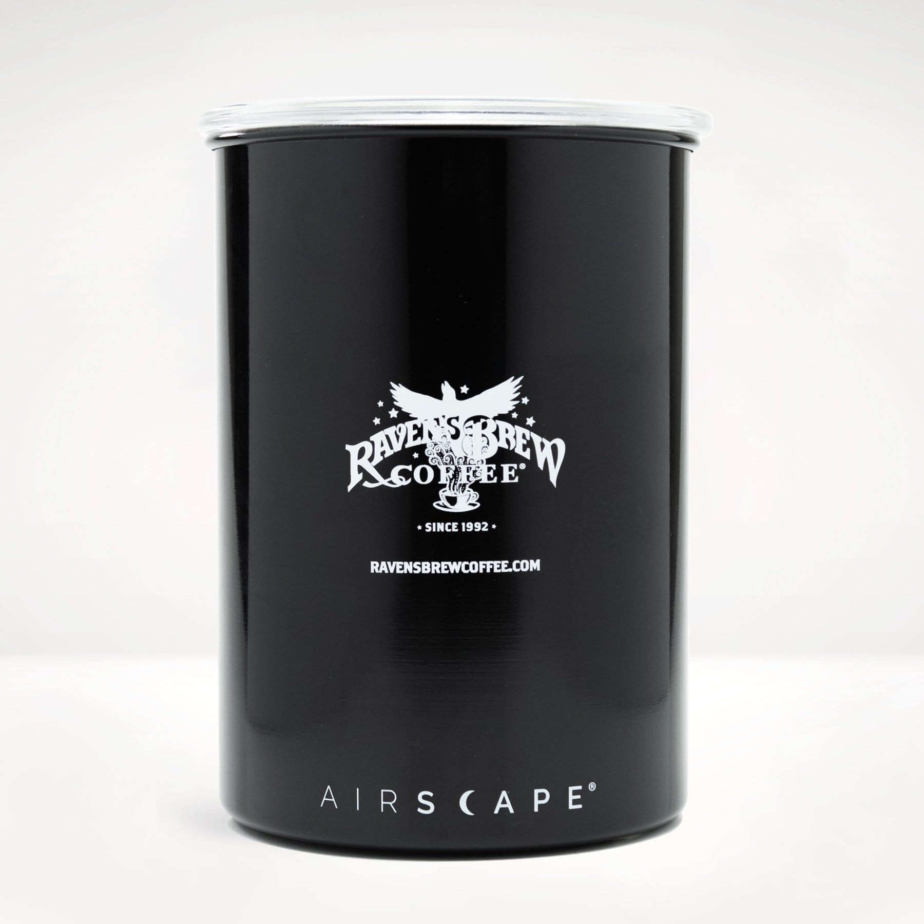 Airscape Coffee Canister Review 2024