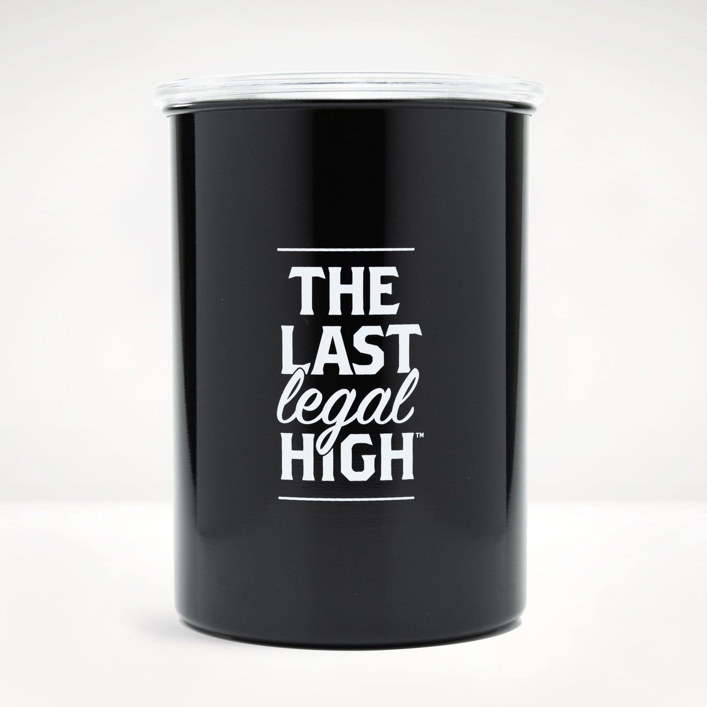 The Last Legal High™ Airscape® Canister
