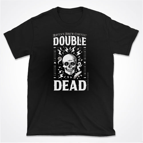Double Dead® T-shirt