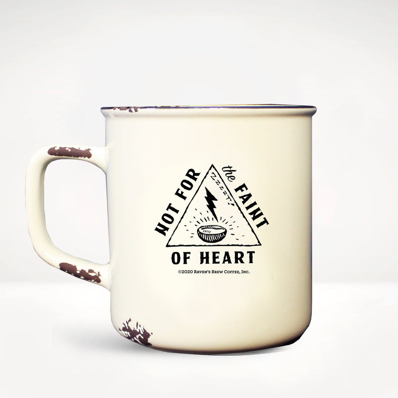 Double Dead® Camp Mug