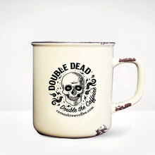 Double Dead® Camp Mug