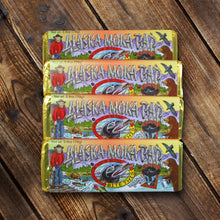 Alaska Moka Bar™ Chocolate Bar Four Pack