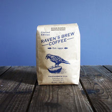 10z Limited Release Monja Blanca Coffee