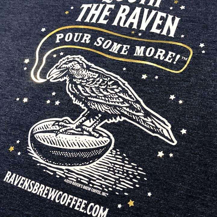 Quoth the Raven™ Premium T-shirt