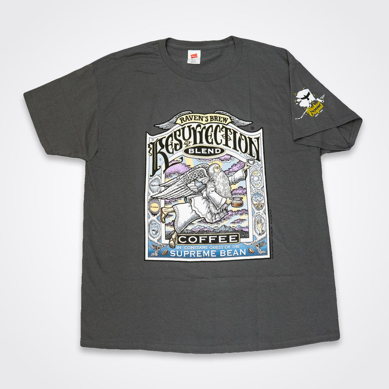Resurrection Blend® T-shirt