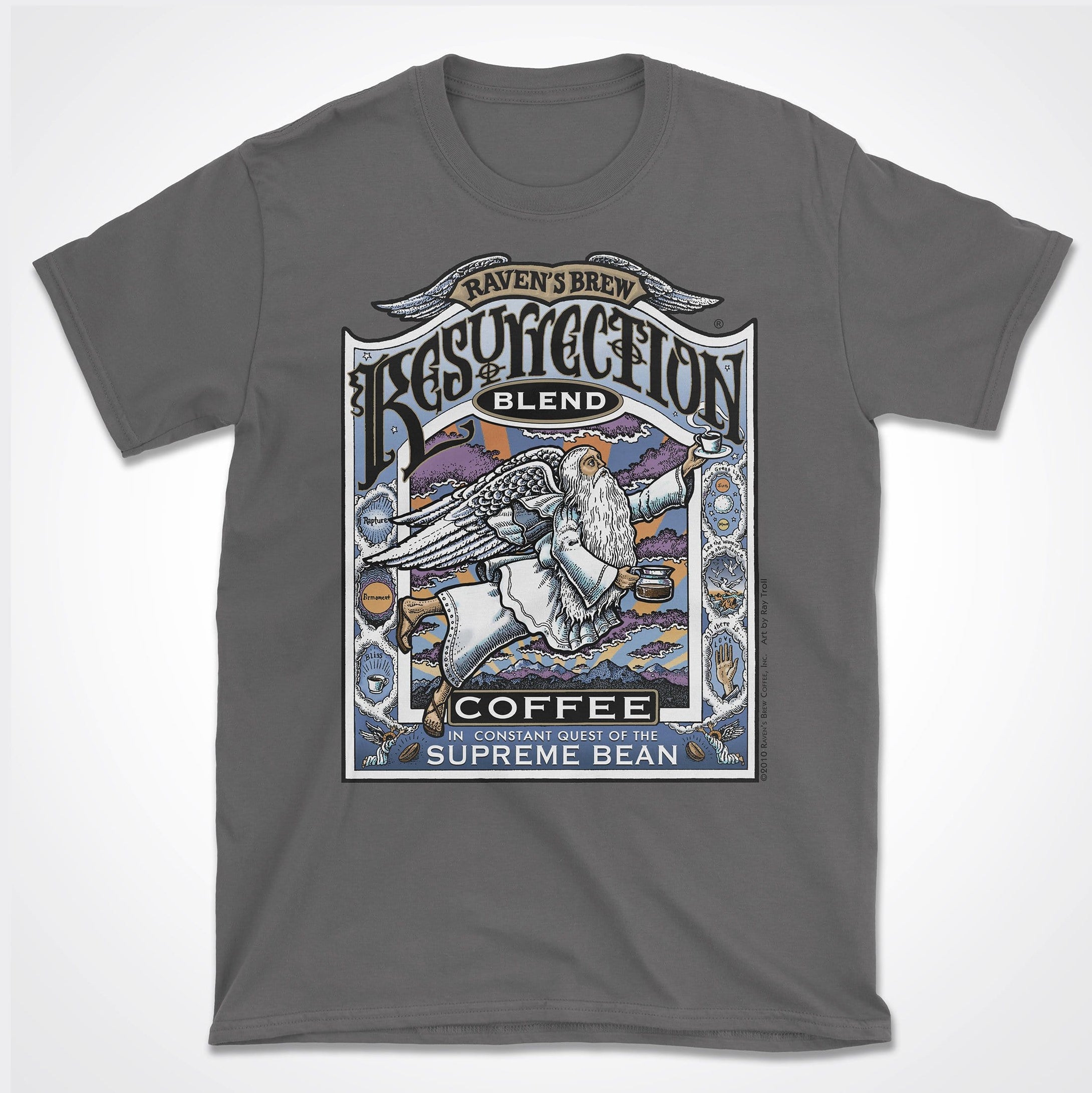 Resurrection Blend® T-Shirt