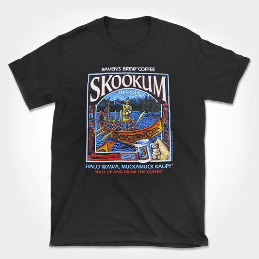 Skookum®  Blend T-shirt