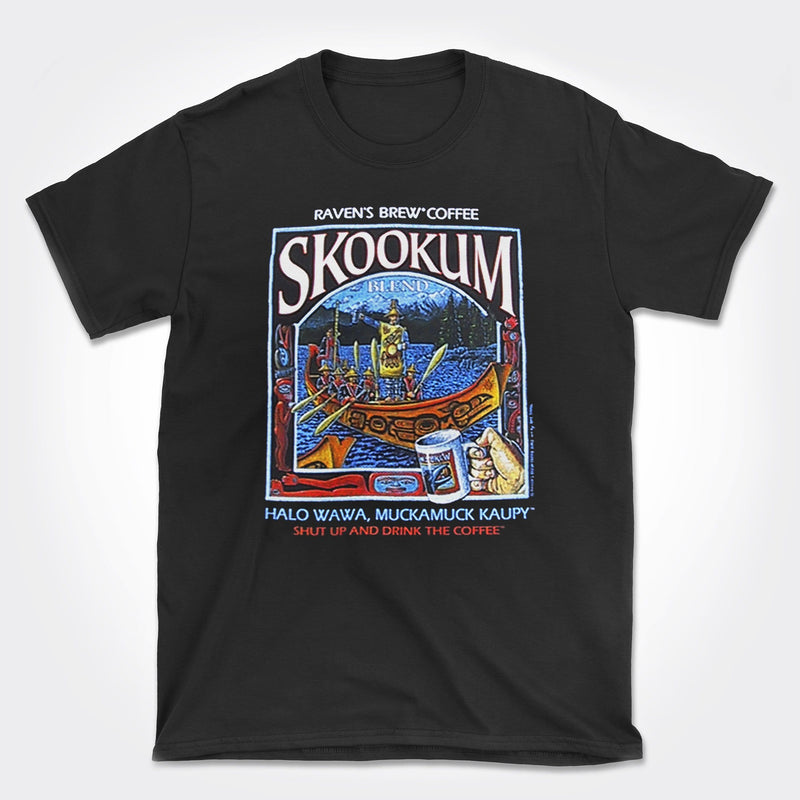 Skookum®  Blend T-Shirt