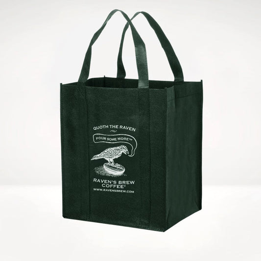 Quoth the Raven™ Tote Bag